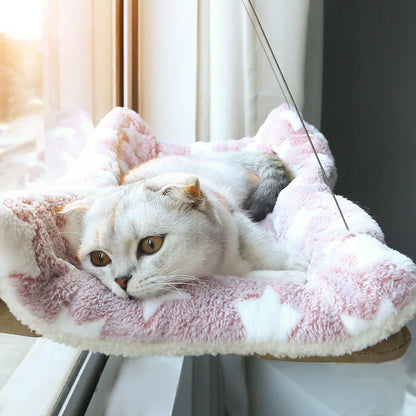 Window Cat Hammock | Purr & Paw Living  